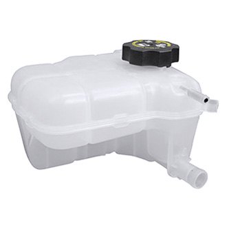 2014 Chevy Cruze Replacement Coolant Tanks – CARiD.com