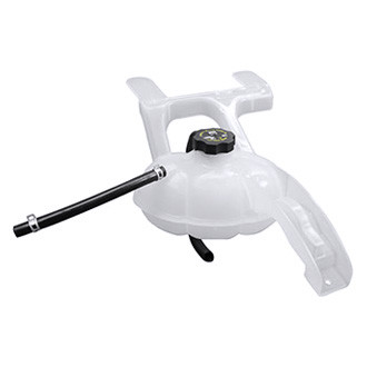 TruParts® - Engine Coolant Reservoir