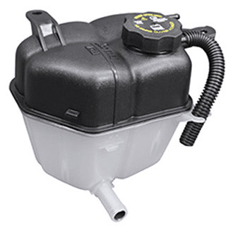 TruParts® - Engine Coolant Reservoir