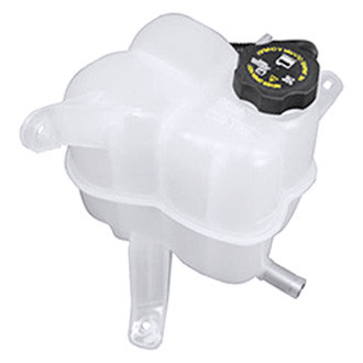 TruParts® - Engine Coolant Reservoir
