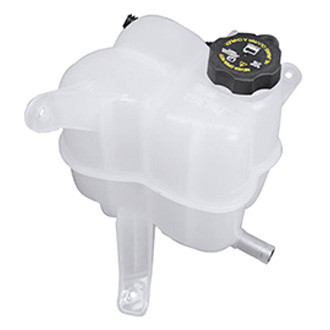 TruParts® - Engine Coolant Reservoir