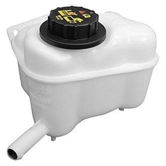 TruParts® - Engine Coolant Reservoir
