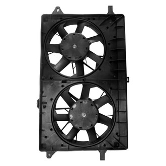 TruParts® - Engine Cooling Fan Assembly