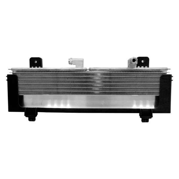 TruParts® GMC Sierra 2015 Automatic Transmission Oil Cooler Assembly