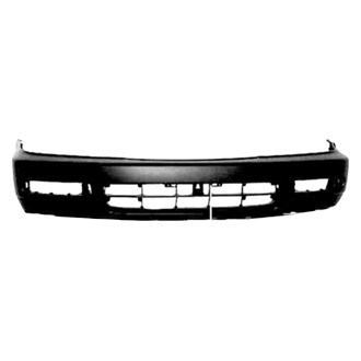 TruParts® - Front Bumper Cover (CAPA Certified)