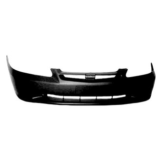 TruParts® - Front Bumper Cover (CAPA Certified)