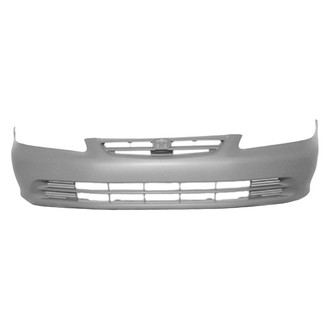 TruParts® - Front Bumper Cover (CAPA Certified)