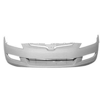 TruParts® - Front Bumper Cover (CAPA Certified)