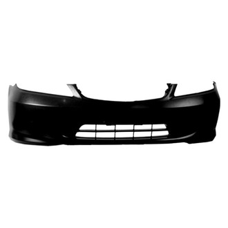 TruParts® - Front Bumper Cover (CAPA Certified)