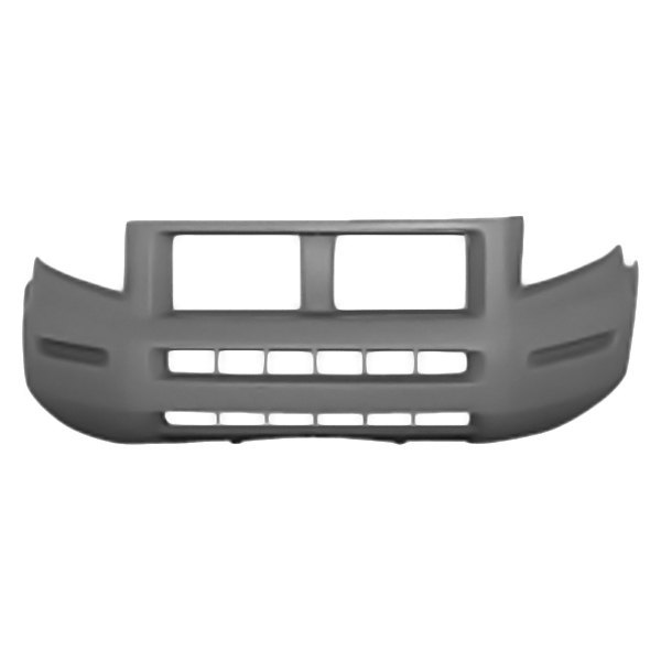 TruParts® - Front Bumper Cover