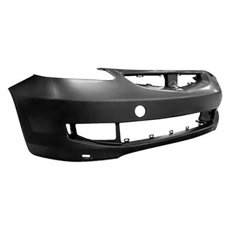 TruParts® - Front Bumper Cover (CAPA Certified)