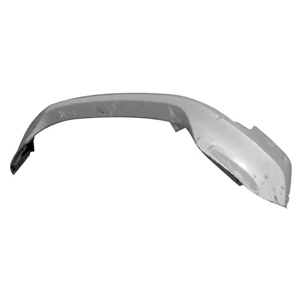 TruParts® - Front Upper Bumper Cover