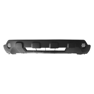 TruParts® - Front Lower Bumper Cover (CAPA Certified)