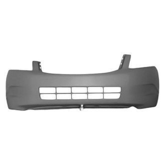 TruParts® - Front Bumper Cover (CAPA Certified)