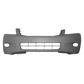 TruParts® - Front Bumper Cover (CAPA Certified)