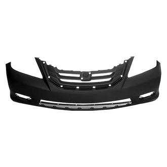 TruParts® - Front Bumper Cover (CAPA Certified)