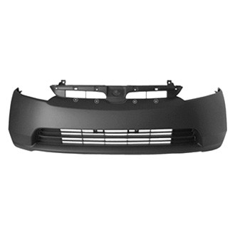 TruParts® - Front Bumper Cover (CAPA Certified)