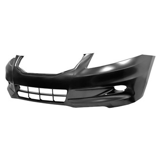 TruParts® - Front Bumper Cover (CAPA Certified)