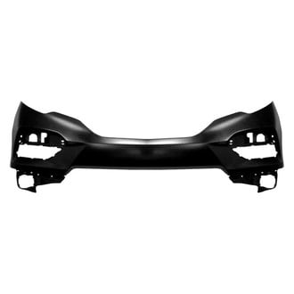 TruParts® - Front Bumper Cover (CAPA Certified)