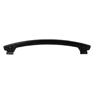 ridgeline truparts reinforcement bumpers carid