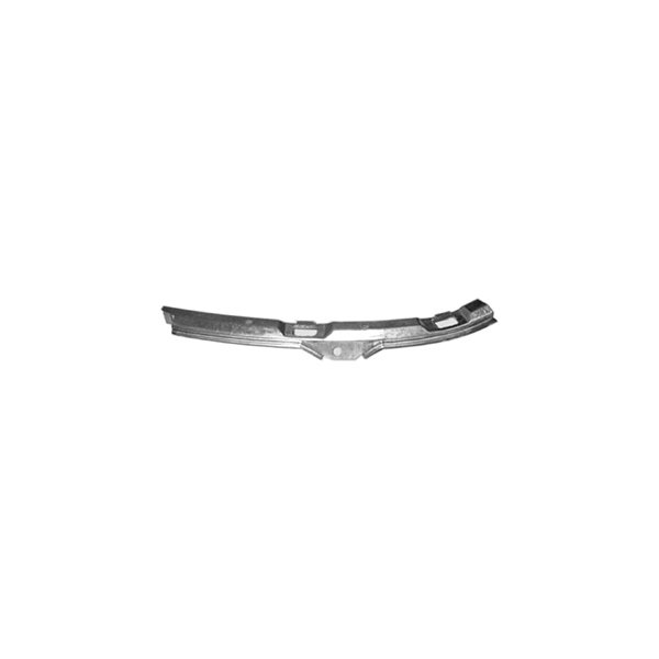 TruParts® - Front Driver Side Upper Bumper Cover Retainer
