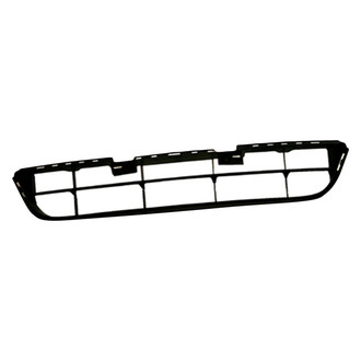 TruParts® - Front Lower Bumper Grille (CAPA Certified)