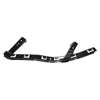 TruParts® - Front Bumper Cover Support Rail
