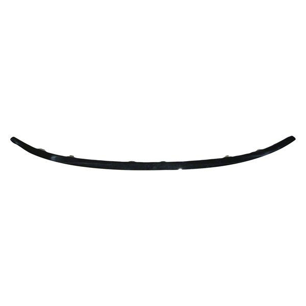 TruParts® - Front Lower Bumper Cover Grille Molding