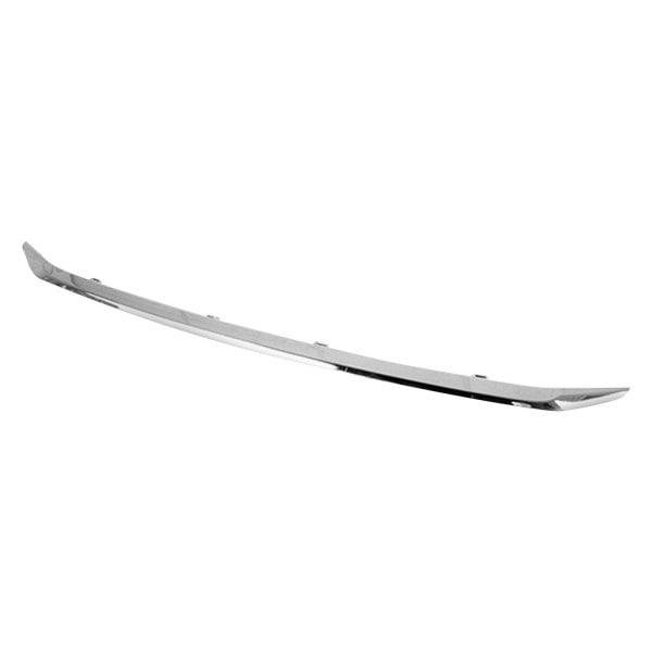 TruParts® HO1044106C Front Lower Bumper Cover Molding (CAPA Certified)