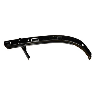 TruParts® - Front Passenger Side Bumper Filler (CAPA Certified)