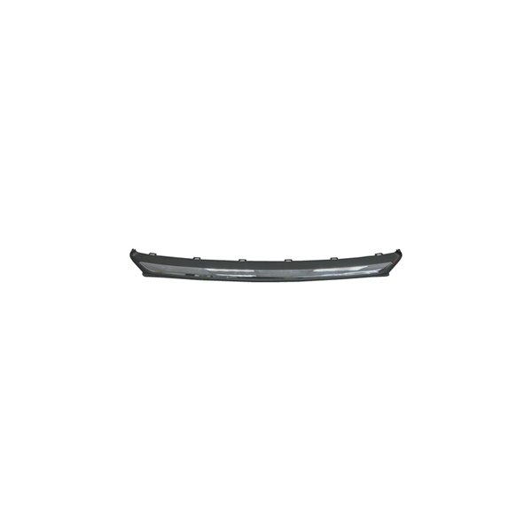 TruParts® - Front Lower Bumper Cover Molding