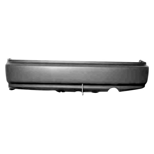 TruParts® - Rear Bumper Cover