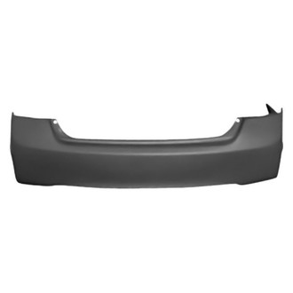TruParts® - Rear Bumper Cover (CAPA Certified)