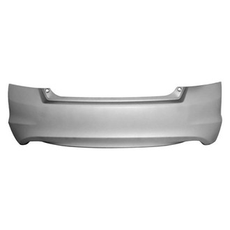 TruParts® - Rear Bumper Cover (CAPA Certified)