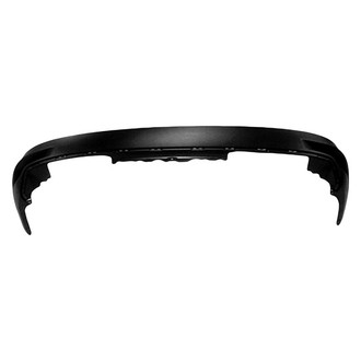 TruParts® - Rear Bumper Cover (CAPA Certified)