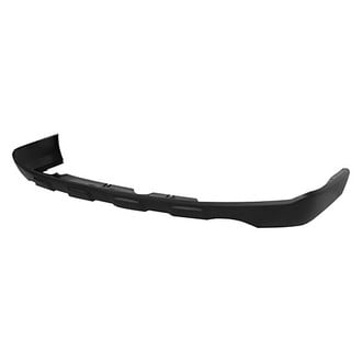 TruParts® - Rear Lower Bumper Cover (CAPA Certified)
