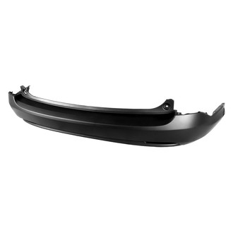 TruParts® - Rear Lower Bumper Cover (CAPA Certified)
