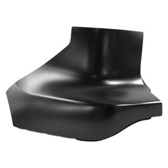 TruParts® - Rear Driver Side Bumper End (CAPA Certified)