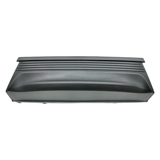 TruParts® - Rear Lower Bumper Valance (CAPA Certified)