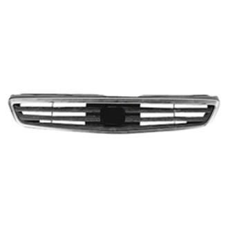 TruParts® - Grille (Standard Line)