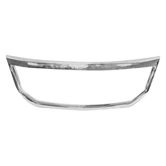 TruParts® - Grille Frame (CAPA Certified)