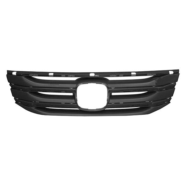 TruParts® - Grille Shell