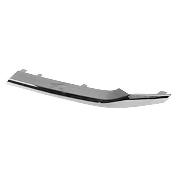 TruParts® - Driver Side Lower Grille Molding