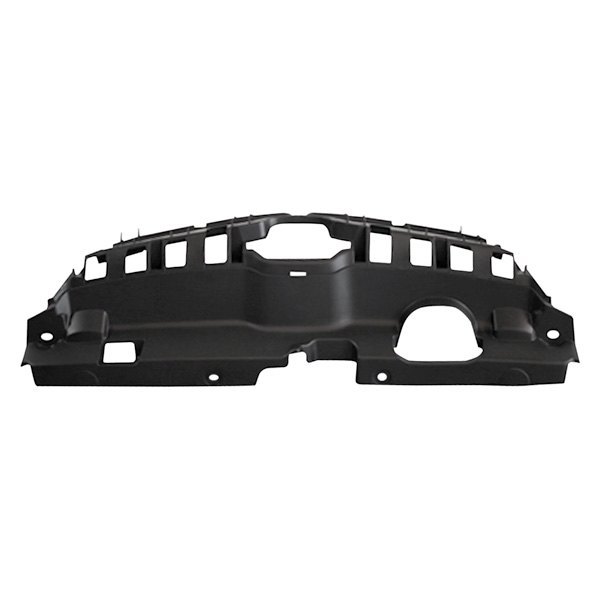 TruParts® - Grille Mounting Panel