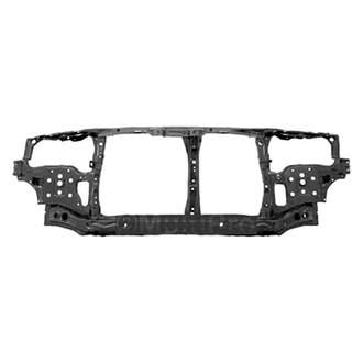 TruParts® - Radiator Support (CAPA Certified)