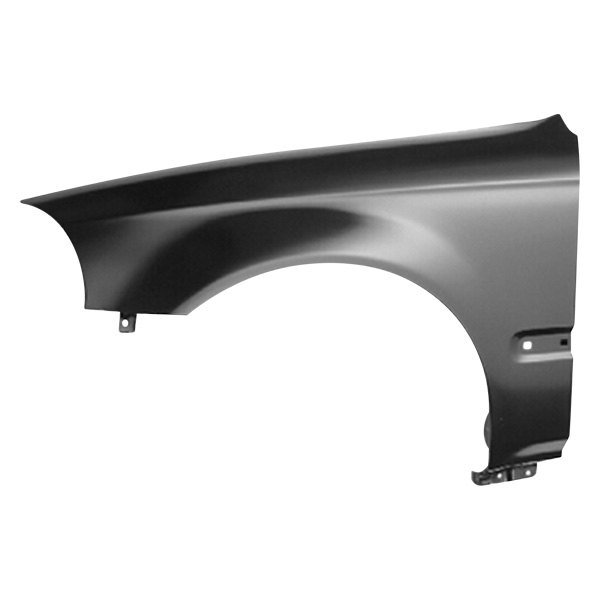 TruParts® - Front Driver Side Fender