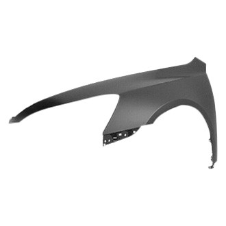 TruParts® - Front Driver Side Fender (CAPA Certified)
