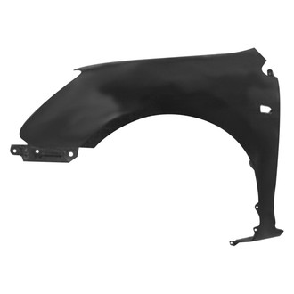 TruParts® - Front Driver Side Fender (CAPA Certified)