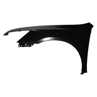 TruParts® - Front Driver Side Fender (CAPA Certified)