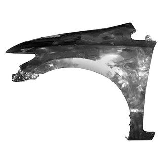 TruParts® - Front Driver Side Fender (CAPA Certified)